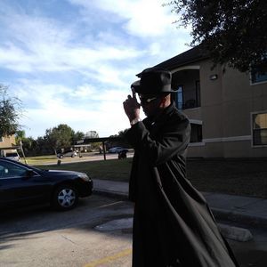 Meet your Posher, Craig